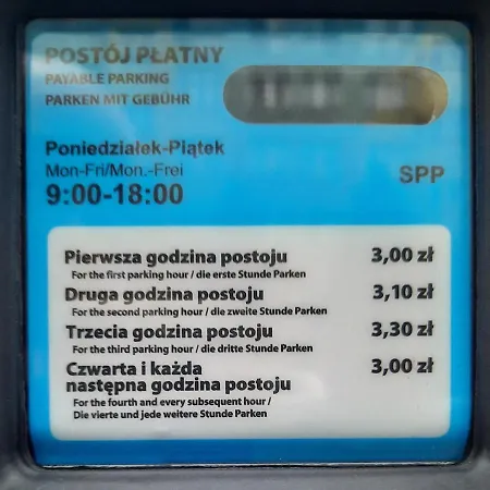 W Centrum Wroclawia Wrocław