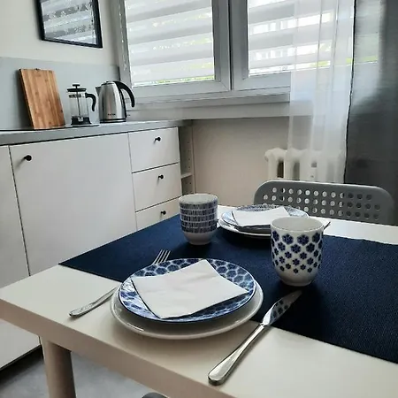 W Centrum Wroclawia *