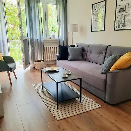 Apartament W Centrum Wroclawia Apartment *