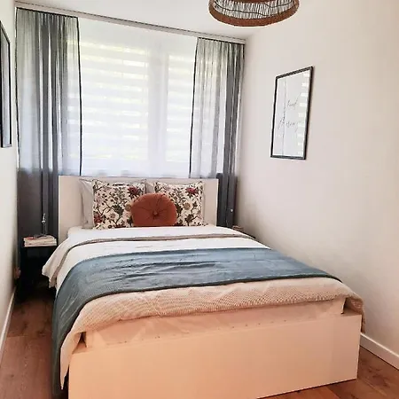 Apartament W Centrum Wroclawia