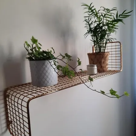 W Centrum Wroclawia Apartmán