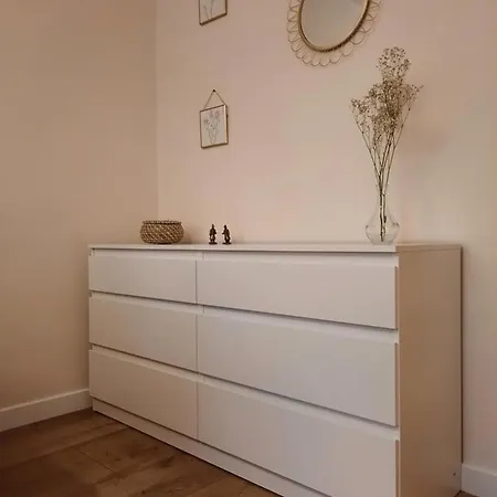 Apartmán W Centrum Wroclawia Vratislav