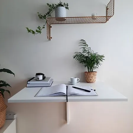 Apartament W Centrum Wroclawia Wroclaw