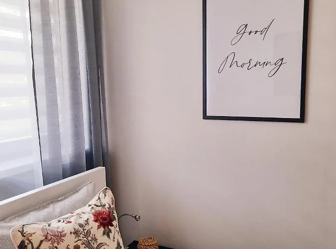 W Centrum Wroclawia Appartamento *