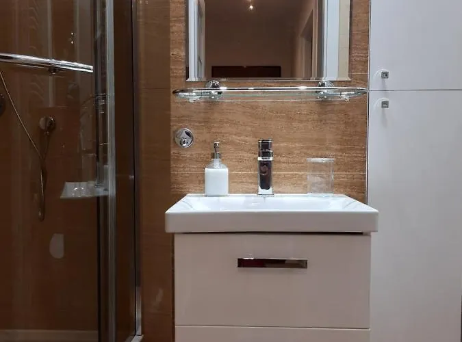 W Centrum Wroclawia Breslavia