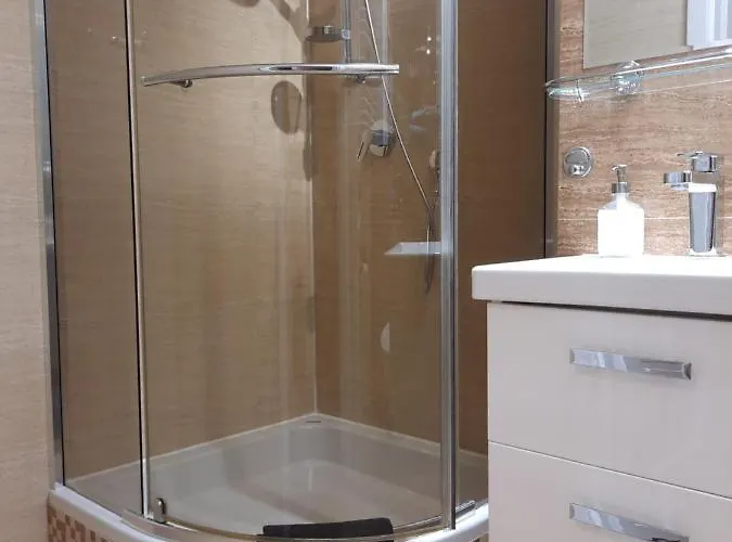 W Centrum Wroclawia Appartamento